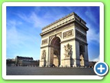3.2-05 Francia-Arco del Triunfo de Paris (1806-36)